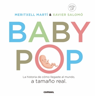 Baby-pop (Minipops) (Spanish Edition)