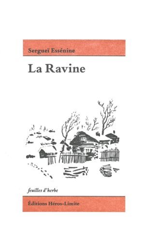 La ravine (Paperback)