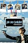 !No soy Seokjin!