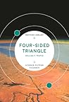 Four-Sided Triangle by William F. Temple
