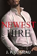 Newest Hire (Chicago CEO #2)