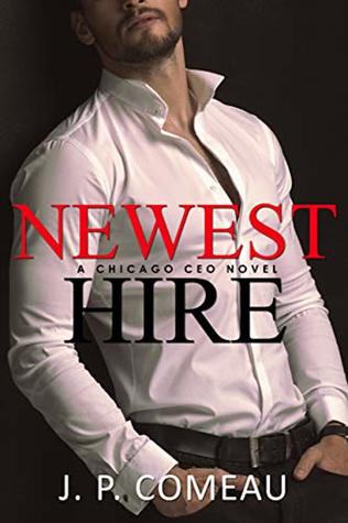 Newest Hire (Chicago CEO #2)