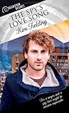 The Spy's Love Song (Stars from Peril, #1)
