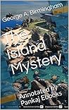 The Island Mystery: Annotated by Pankaj Ebooks Book cover for The Island Mystery: Annotated by Pankaj Ebooks