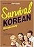 Survival Korean Vocabulary