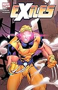 Exiles #31