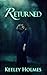 Returned (Pendle Hill Book 1)