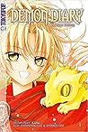Demon Diary: Complete Edition Volume 1