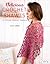 Delicious Crochet Shawls by Lisa Cook