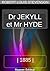 L'ÉTRANGE CAS DU DOCTEUR JEKYLL ET DE M. HYDE (French Edition)