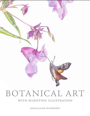Botanical Art with Scientific Illustration (Paperback)