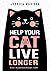 Help Your Cat Live Longer: ...