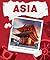 Asia by Steffi Cavell-Clarke