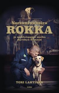Norsunluukoira Rokka