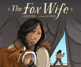 The Fox Wife (Hardcover)