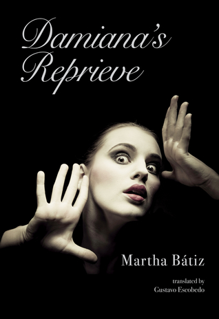 Damiana’s Reprieve