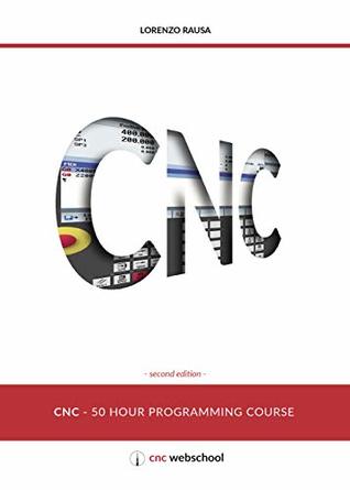 CNC 50 Hour Programming Course