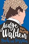 Judge Walden by Peter   Murphy
