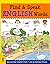 Find & Speak English Words:...