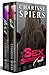Sex Sessions Bundle by Charisse Spiers