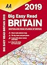 Big Easy Read Britain 2019