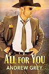 All for You by Andrew  Grey
