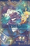 Little Witch Academia, Vol. 2 by Yoh Yoshinari