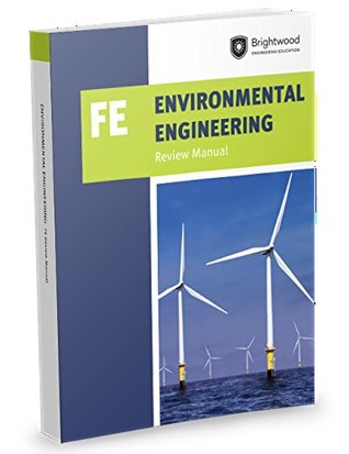 Environmental Engineering: FE Review Manual