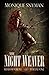 The Night Weaver (Shadow Grove #1)