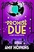A Promise Due (Talented, #4)