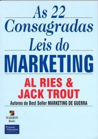 As 22 Leis Imutáveis do Marketing