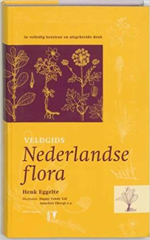 Veldgids Nederlandse flora (Paperback)