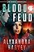 Blood Feud (The Drake Chronicles Book 2)
