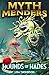 Hounds of Hades (Myth Mende...