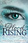 Flood Rising (The Water Keepers, #4) Flood Rising (The Water Keepers, #4)