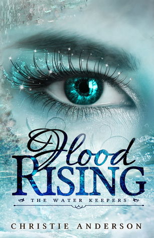 Flood Rising (The Water Keepers, #4)