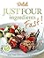 Delish Just Four Ingredients Fast!