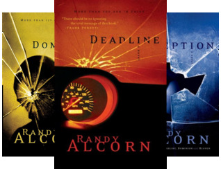 Ollie Chandler Series (3 Book Series)