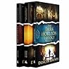 The Dark Horizon Trilogy Box Set (All 3 Books)