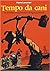 Tempo da Cani by Manu Larcenet