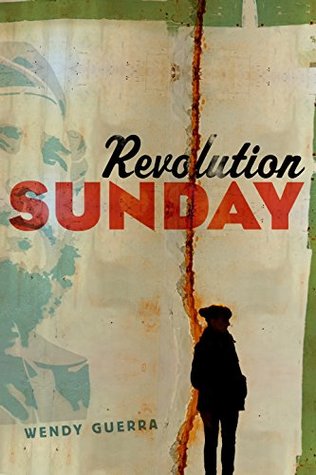 Revolution Sunday (Kindle Edition)