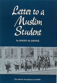 Letter to a Muslim Student (Paperback)