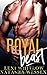 Royal Beast: A Royal Bad Boy Romance