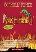Inkheart (Inkworld, #1)