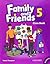 Family and Friends 5 by Tamzin Thompson