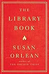 Book cover for The Library Book