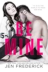 Be Mine by Jen Frederick Be Mine by Jen Frederick