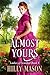 Almost Yours (Ladies of Scandal Book 3)