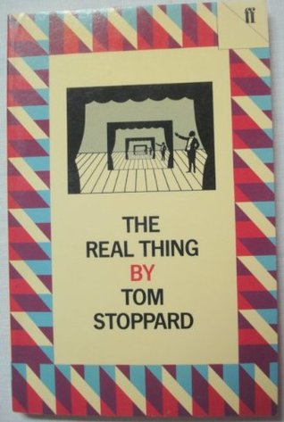 The Real Thing
