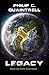 Legacy (The Terran Cycle #4)